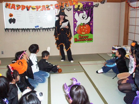 Halloween Party 2010.10.31 009.JPG